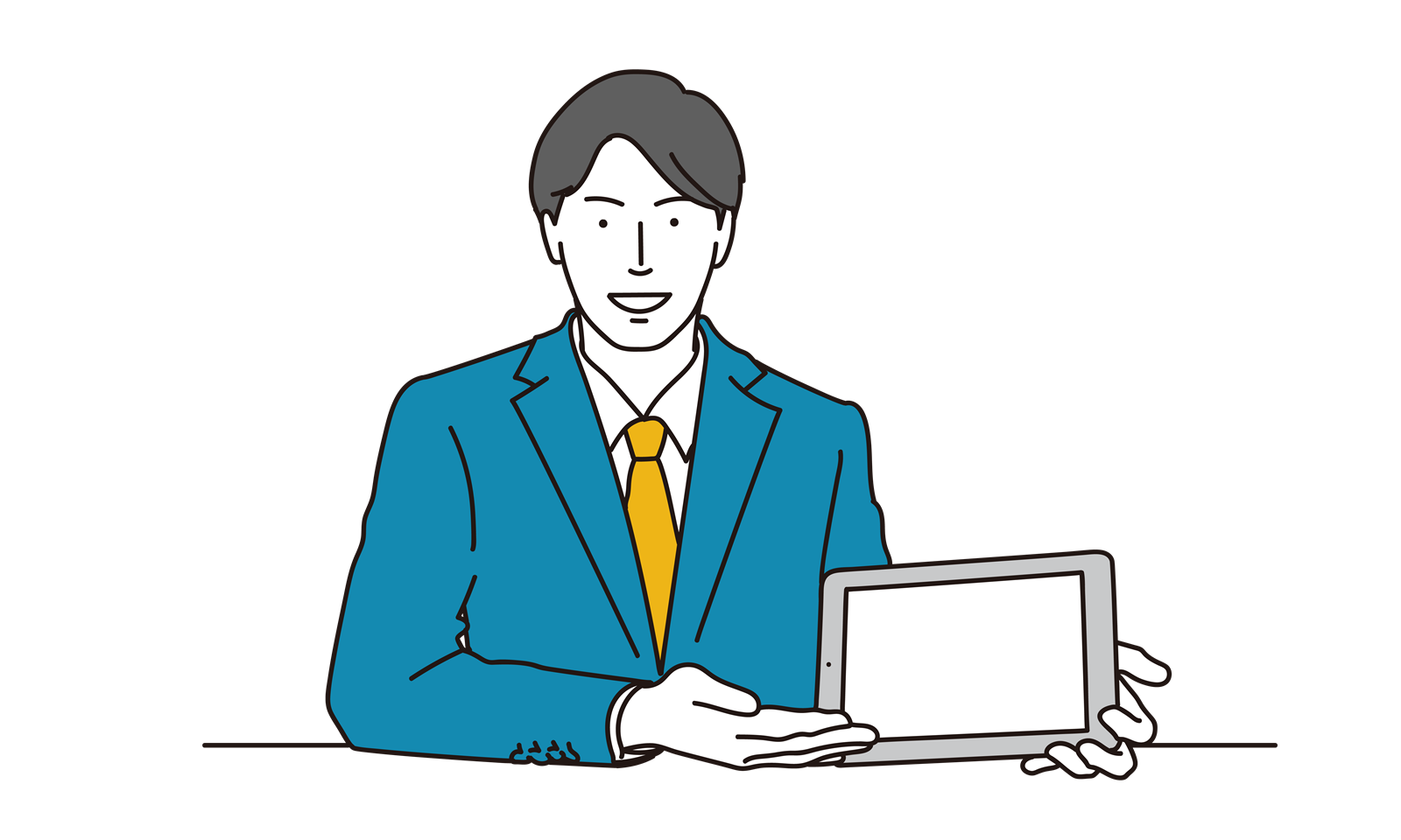 専門用語を使わない説明