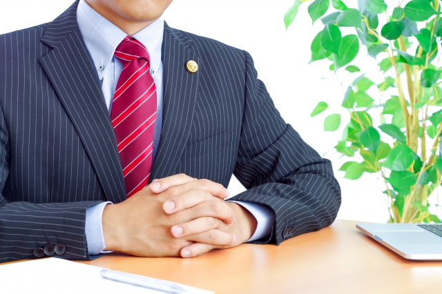 リスク管理の違い
