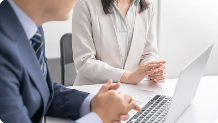 税務セカンドオピニオンサービスのイメージ写真